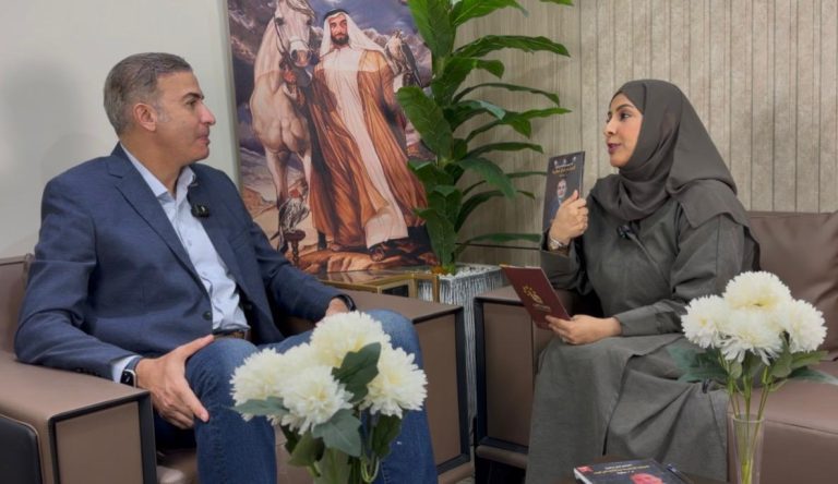 أبوظبي – بودكاست د. عطية وتقاطع الإدارة مع لايف كوتشينج