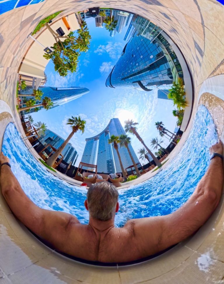 بكلمات مؤثرة.. الدكتور عطية يوجه رسالة شكر وتقدير لإمارة أبوظبي وشعب الإمارات عبر منصات التواصل الاجتماعي