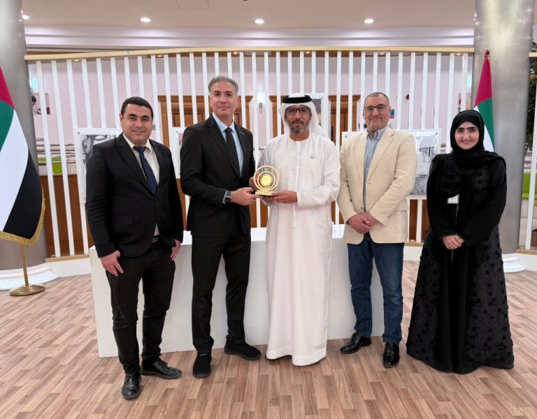 أبوظبي - مؤسسة زايد العليا لأصحاب الهمم د. عطية - محاضرة مهارات التواصل