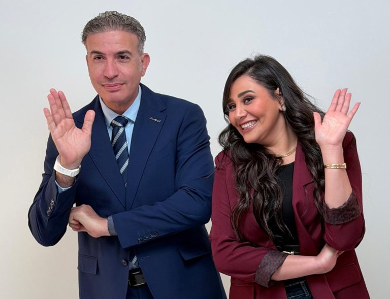 مع "العين الإخبارية" د.عطية يكشف في بودكاست ورحلة الريادة 